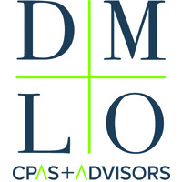DMLO CPAs logo - Similar company to Advanced Electrical Systems, Inc.