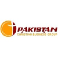 Pakistan Christian Business Group