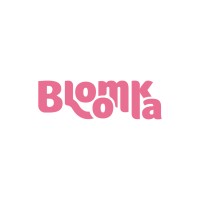 Bloomka logo - Similar company to The Bath Box
