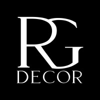 RG Decor logo - Similar company to Jp Architecture & Design Inc.