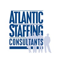 Atlantic Staffing Consultants logo - Similar company to Azimuth Consulting, Llc