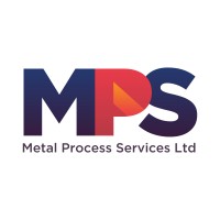 Metal Process Services Limited (MPS Ltd) logo - Similar company to Hillco Technologies, Inc.