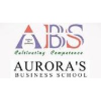 Aurora's Business School logo - Similar company to Smart Edge
