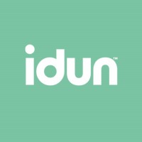 IDUN logo - Similar company to Unmo