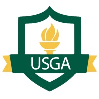 UAB Undergraduate Student Government Association logo - Similar company to Uab Institute For Human Rights