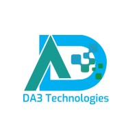 DA3 Technologies logo - Similar company to Bundelkhand Institute Of Engineering And Technology, Jhansi