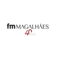 fmMAGALHÃES Engenharia & Construção logo - Similar company to Congrau Engenharia E Construção