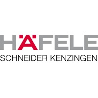 Häfele Schneider GmbH & Co KG logo - Similar company to Hafele Bath Concepts