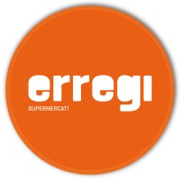 erregi supermercati logo - Similar company to Supermercati Pedrotti