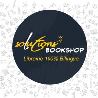 SOLUTIONS BOOKSHOP logo - Similar company to Allevoyage