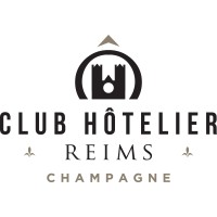 Club Hôtelier Reims Champagne logo - Similar company to Incubesens