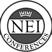 NEI Conferences logo - Similar company to Gaonnet - 가온넷