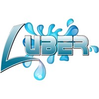 Luber™️ logo - Similar company to Banes Wln
