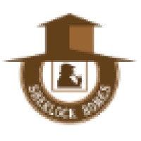 Sherlock Homes Realty logo - Similar company to The U.S. Ambassador'S Youth Council