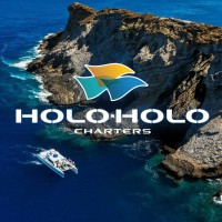 Holo Holo Charters logo - Similar company to Tooele Motor Company