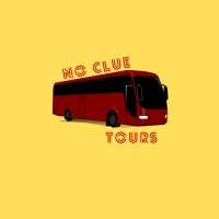 No Clue Tours logo - Similar company to Rowteic Ltd