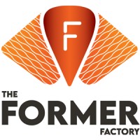 The Former Factory b.v. logo - Similar company to Forming Solutions Icf