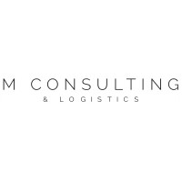 M Consulting & Logistics logo - Similar company to Werbeagentur-Dmp