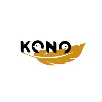 Kono Consulting Official logo - Similar company to Kono Consulting