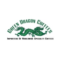 Green Dragon Coffees LLC logo - Similar company to The Green Dragon Cbd