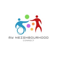 My Neighbourhood Connect logo - Similar company to Pro Logiq Labs