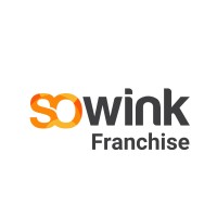 Sowink Franchise logo - Similar company to Vie Programme