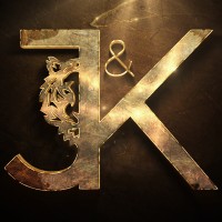 J&K FITOUT logo - Similar company to Ewan Interiors & Fitout