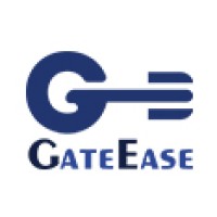 GateEase logo - Similar company to Pc Care