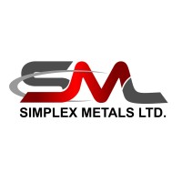 Simplex Metals Ltd. logo - Similar company to Cleanflow Utility Supply