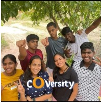 Aarohi Coversity logo - Similar company to Digital Mongoose