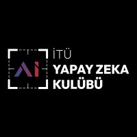 ITU AI Student Club logo - Similar company to Z Community