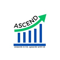 ASCEND: CA CLUB logo - Similar company to Project Bridge Skill
