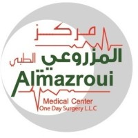 Al Mazroui Medical Center, One Day Surgery LLC logo - Similar company to Praxis Gcs