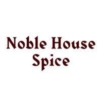 Noble House Spice logo - Similar company to Rosta