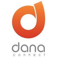 DANAconnect logo - Similar company to Connectria, A Lightedge Company