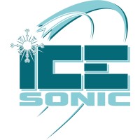 ICEsonic America logo - Similar company to Icesonic