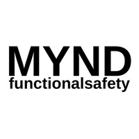 MYND logo - Similar company to Csu Deliverables