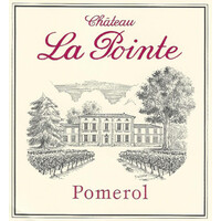 Château La Pointe logo - Similar company to Château Clinet