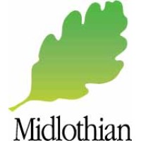 Midlothian Council logo - Similar company to Natick Public Schools