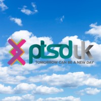 PTSD UK logo - Similar company to Ptsd Resolution