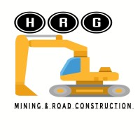 HRG Mining And Road Construction logo - Similar company to Engineer'S Buildcast