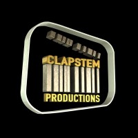 Clapstem Productions logo - Similar company to Clapstem Productions