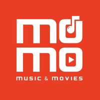 MOMO - More Music More Movies logo - Similar company to Nhn