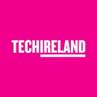TechIreland logo - Similar company to Data2Sustain