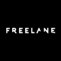 The Freelane logo - Similar company to Venky