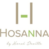 Hosanna logo - Similar company to Hosanna