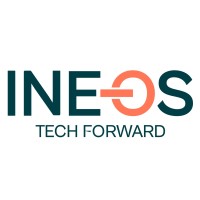 INEOS logo - Similar company to École Nationale Des Sciences Appliquées De Fès