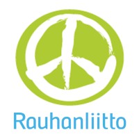 Rauhanliitto – Fredsförbundet logo - Similar company to Mentor Ry