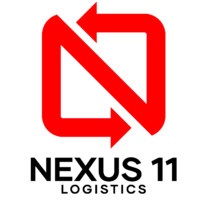 Nexus 11 Logistics logo - Similar company to Transol Logistics