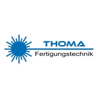 Thoma Fertigungstechnik GmbH logo - Similar company to Bs Wutow Gmbh